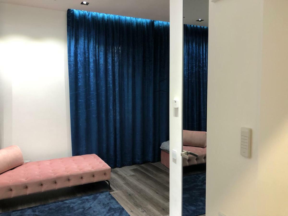 Modern And Luxury Apartment In The Center Of 카우나스 외부 사진