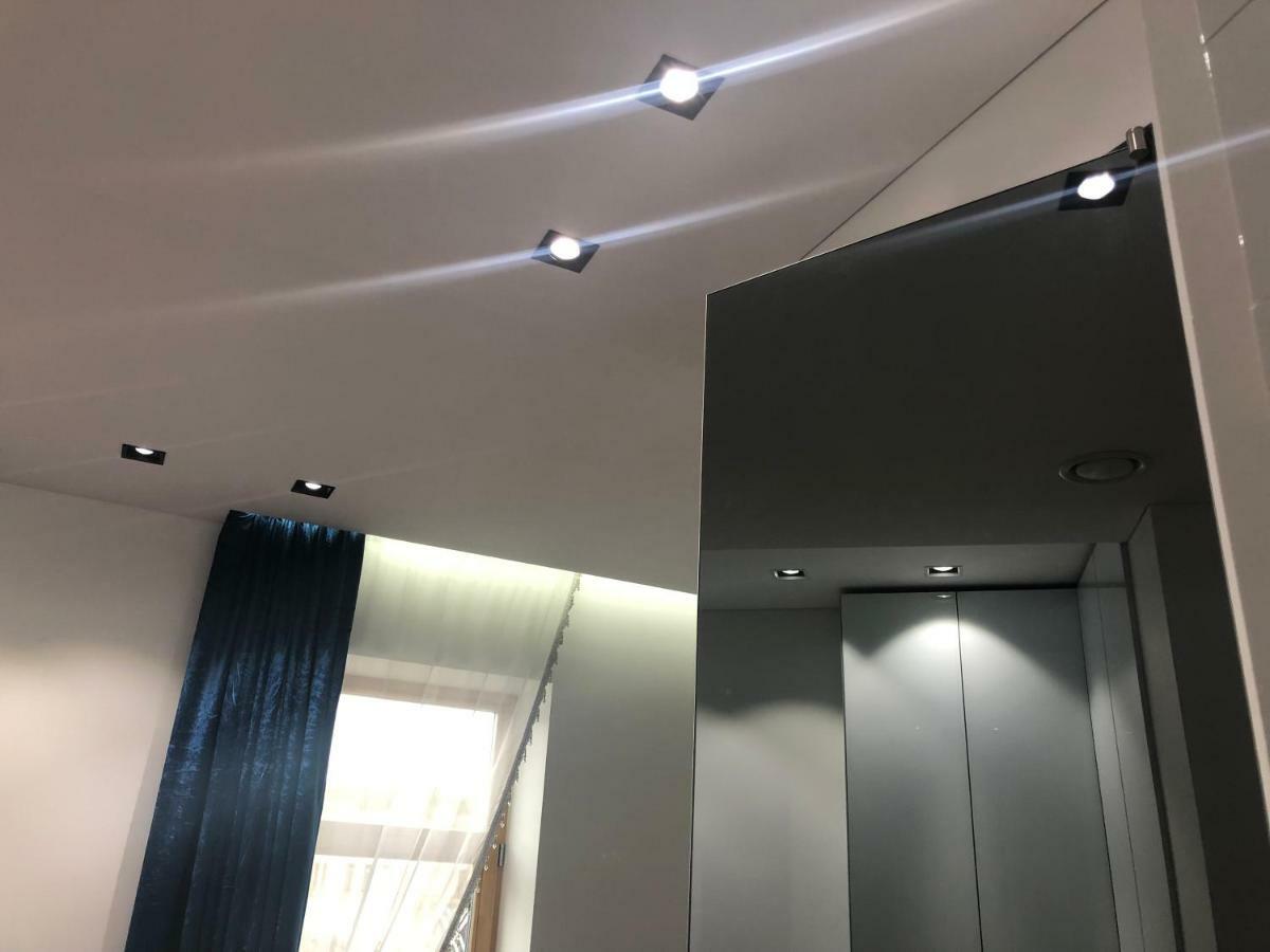 Modern And Luxury Apartment In The Center Of 카우나스 외부 사진
