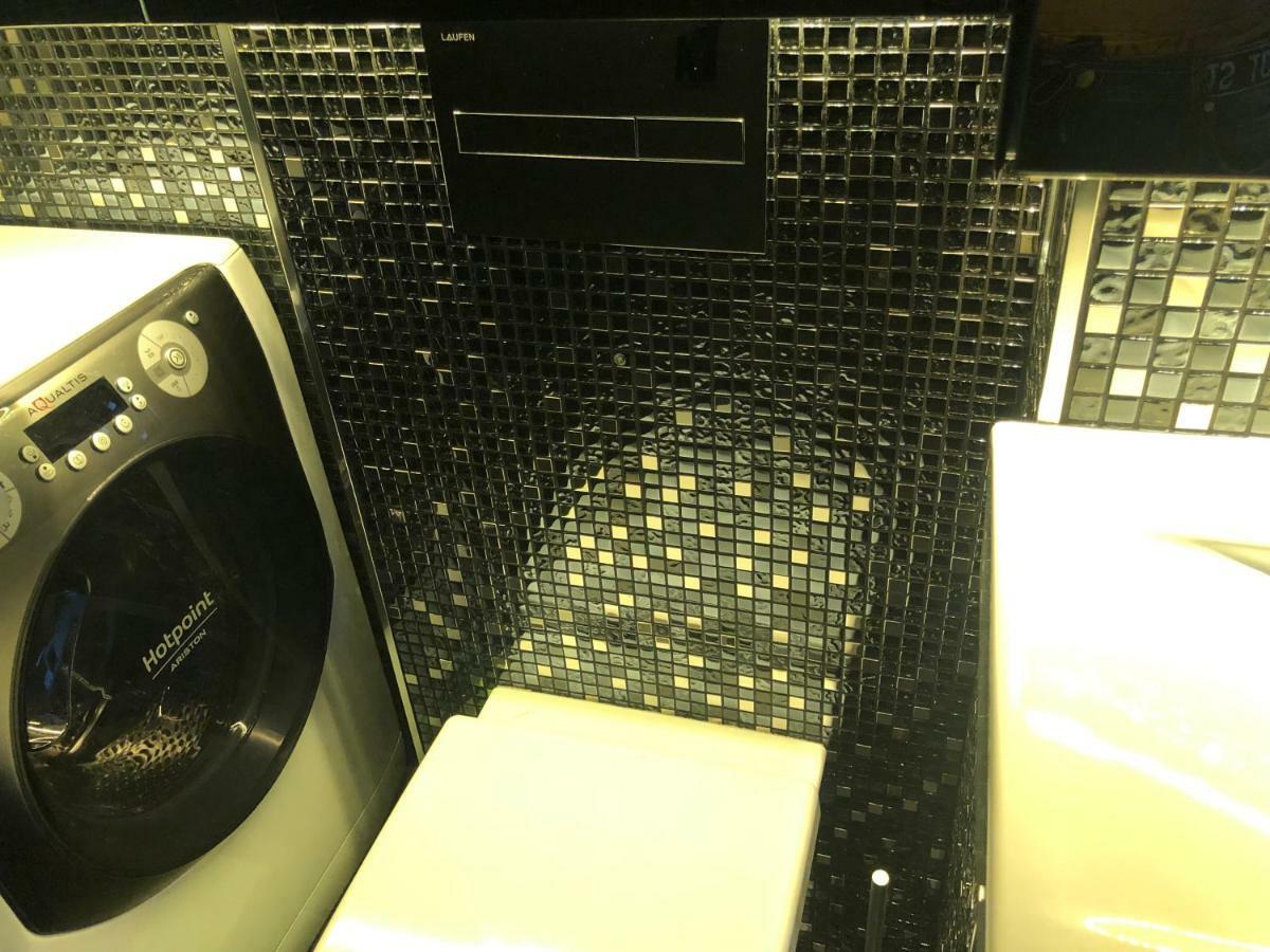 Modern And Luxury Apartment In The Center Of 카우나스 외부 사진