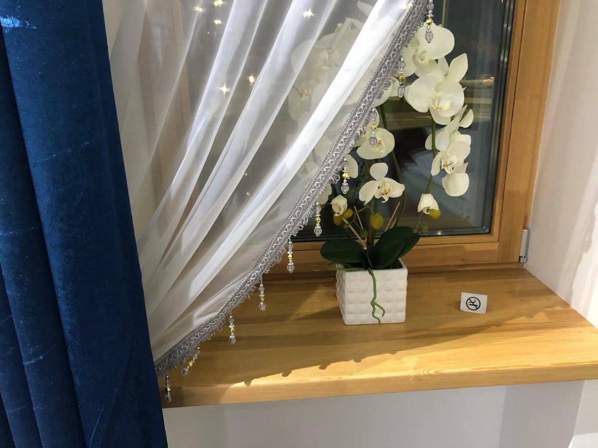 Modern And Luxury Apartment In The Center Of 카우나스 외부 사진