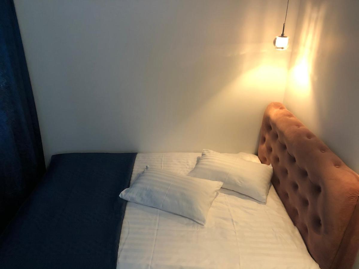Modern And Luxury Apartment In The Center Of 카우나스 외부 사진